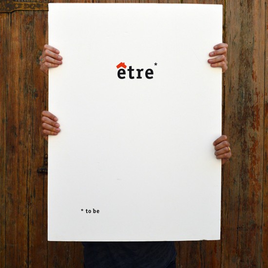 Poster for tomorrow - design graphique et communication visuelle by BimBamBoum