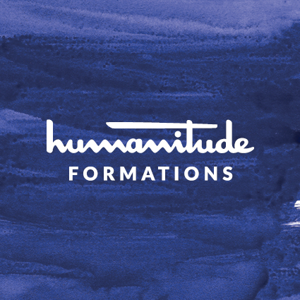 Humanitude - design graphique et communication visuelle by BimBamBoum