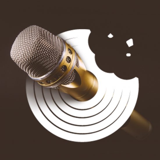 Logo Somany songs - design graphique et communication visuelle by BBB